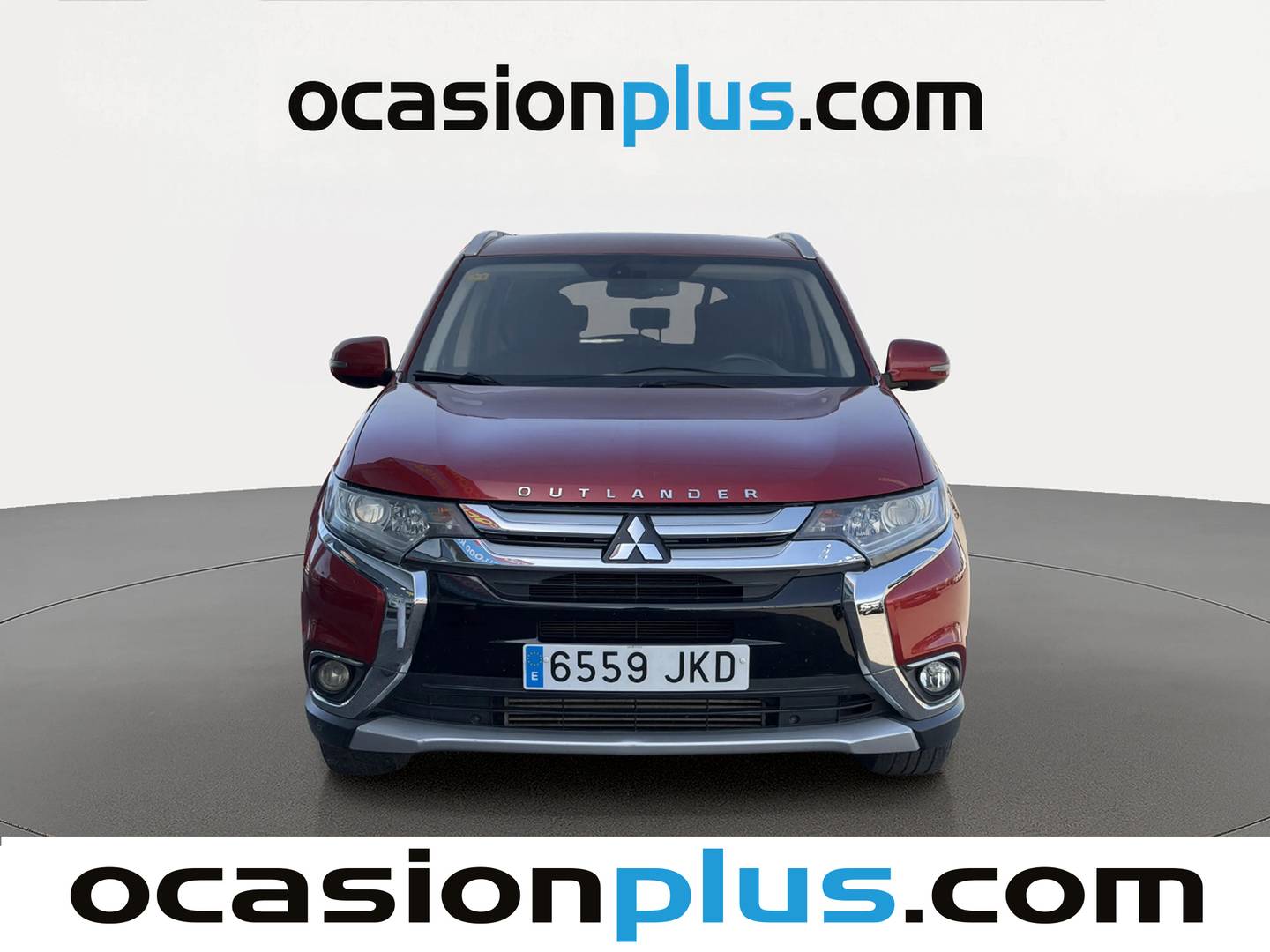 Mitsubishi Outlander Mitsubishi Outlander 220 DI-D Motion 2WD (150 CV) 150cv
