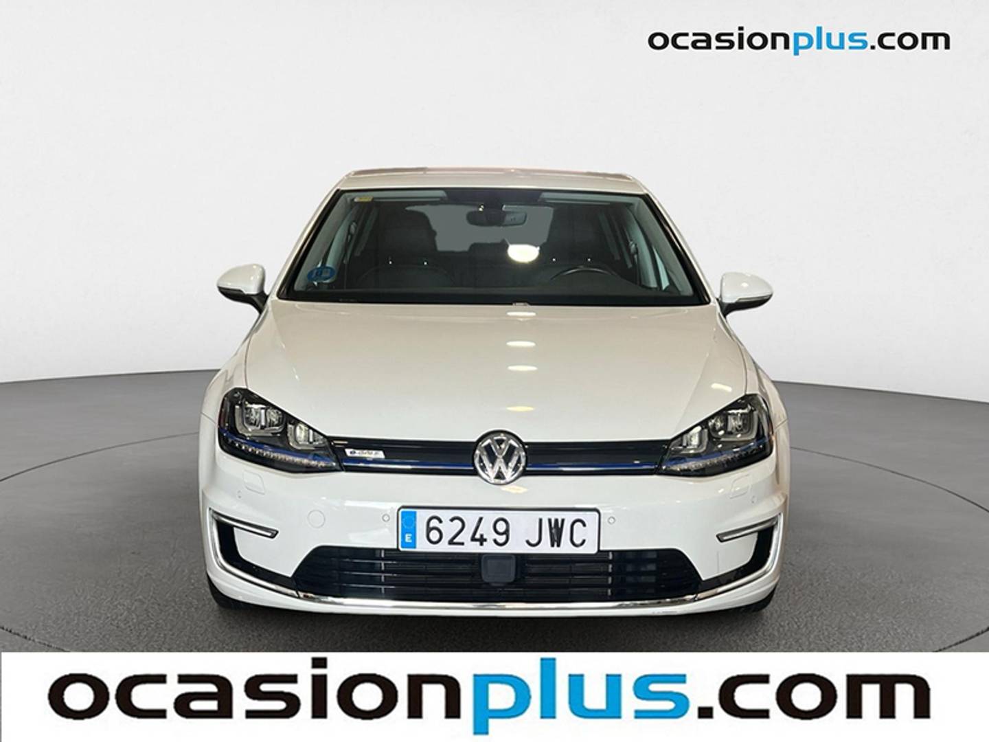 Foto Volkswagen Golf Volkswagen e-Golf ePower AUTO (115 CV)
