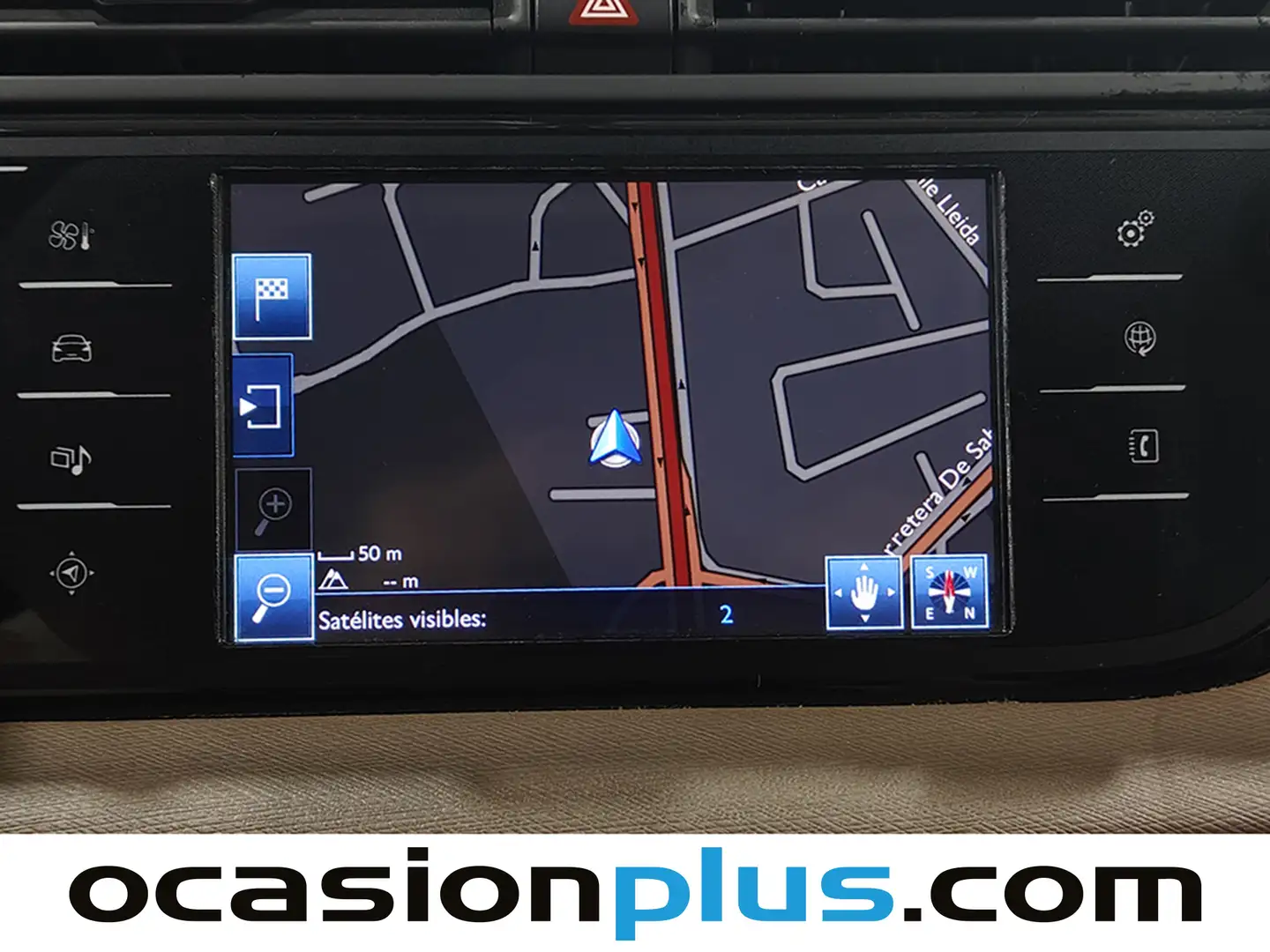 Foto Citroën Grand C4 Picasso Citroen Grand C4 Picasso BlueHDi 120 Feel (120 CV)