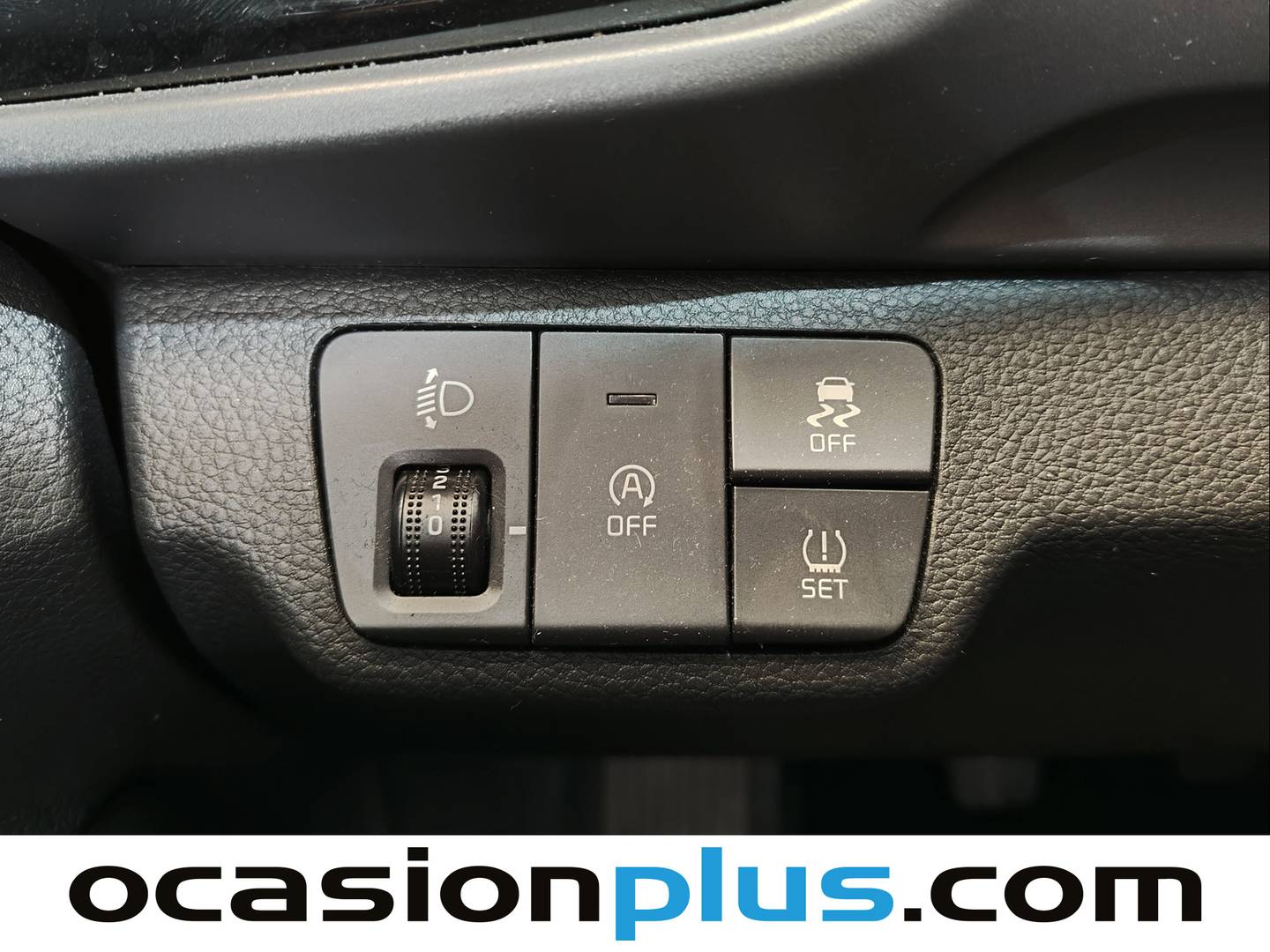 KIA Stonic KIA Stonic 1.0 T-GDi MHEV Drive (100 CV) de segunda mano