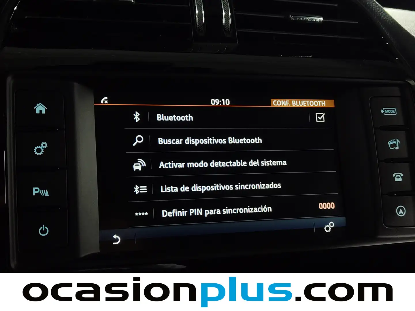 Foto Jaguar XE Jaguar XE 2.0 Diesel Pure RWD Auto (180 CV)