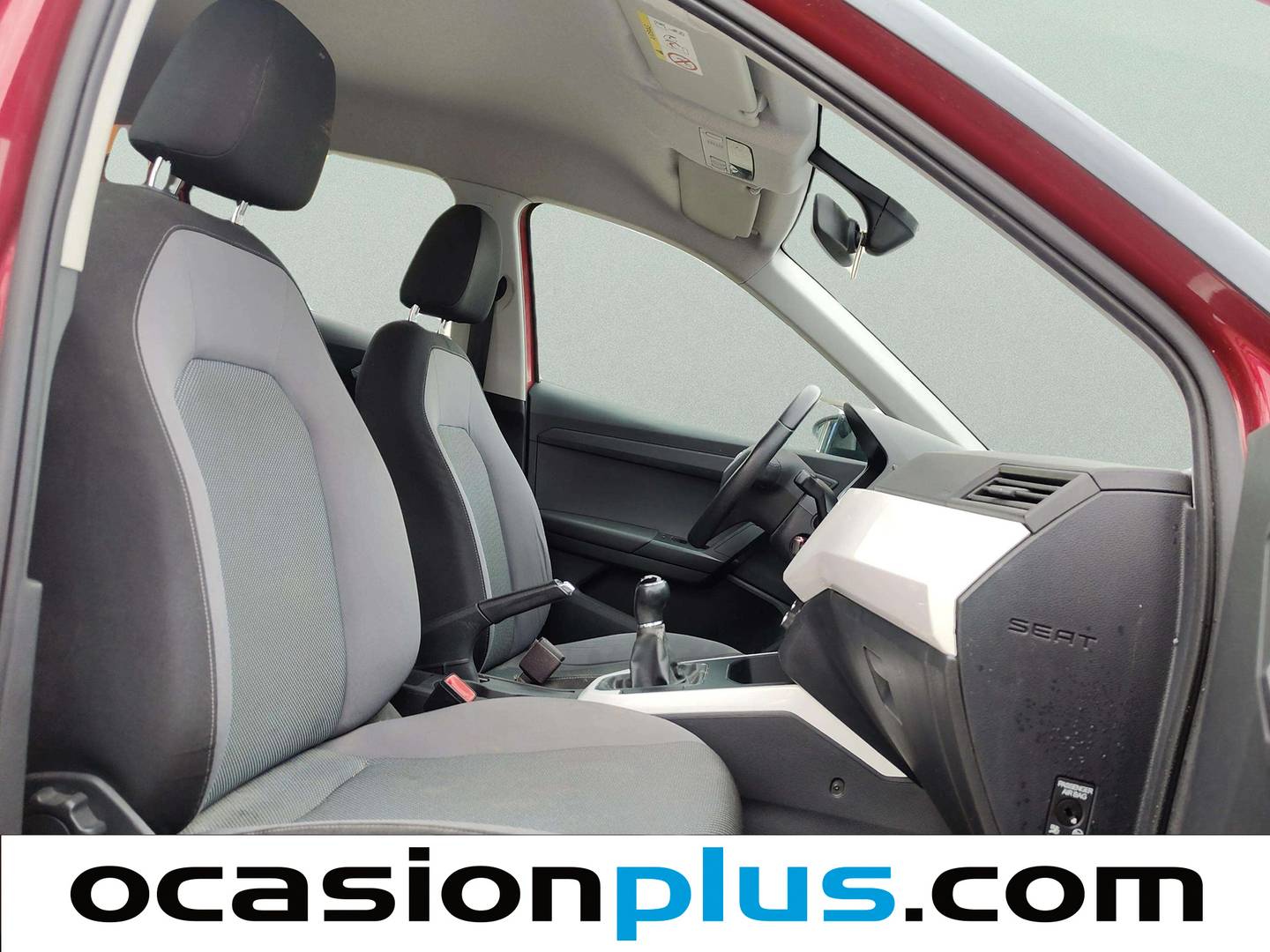 Seat Arona Seat Arona 1.0 TSI Ecomotive S&S Style (115 CV) gasolina
