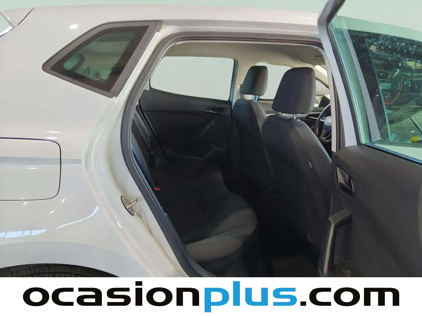 Foto Seat Ibiza SEAT Ibiza 1.0 TGI FR (90 CV)