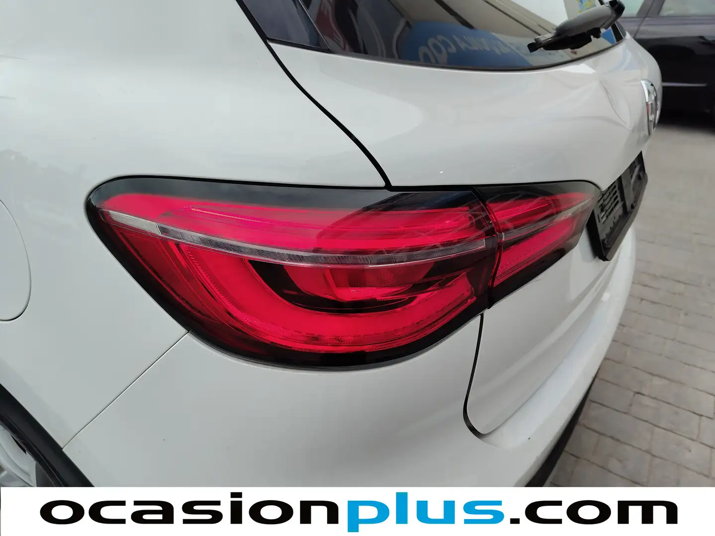 Foto MG HS MG HS 1.5 Turbo GDI Luxury  (162 CV)