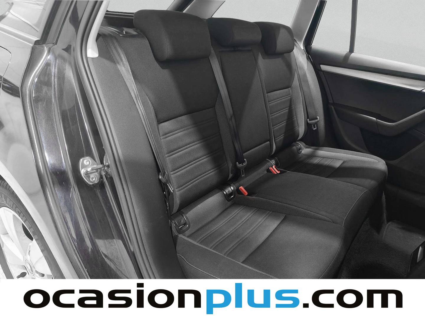 Skoda Octavia Skoda Octavia Combi Combi 1.5 TSI Ambition DSG (150 CV) gasolina