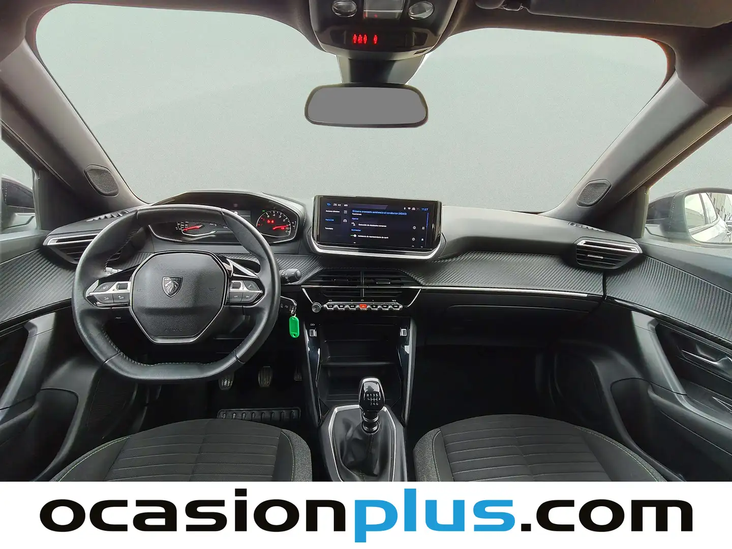 Foto Peugeot 2008 Peugeot 2008 PureTech 100 S&S Active (100 CV)