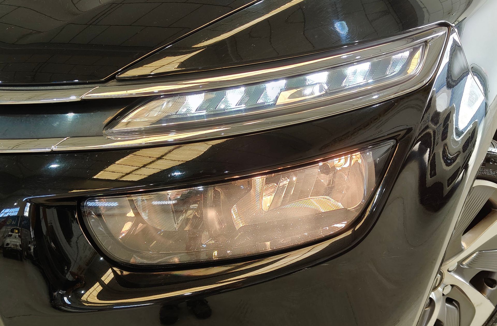 Citroën C4 Grand Picasso BlueHDi 150 Airdream Intensive 7 plazas - foto 14