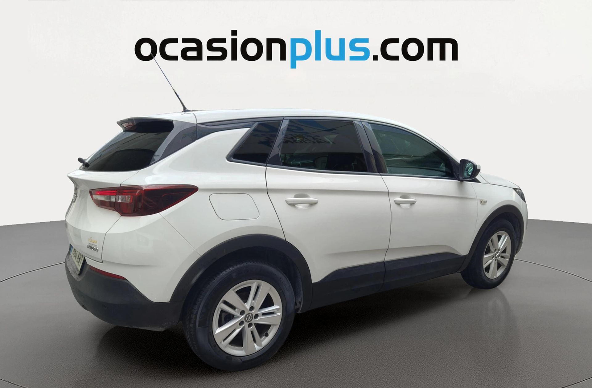 Opel Grandland 1.2 Turbo Selective - foto 4