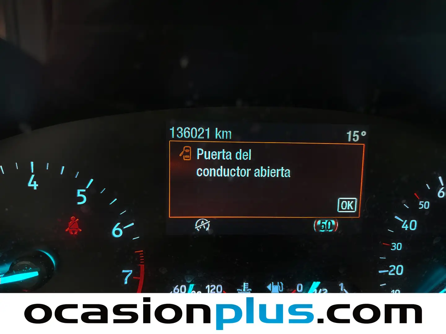 Foto Ford Focus Ford Focus 1.0 Ecoboost ST-Line  (125 CV)