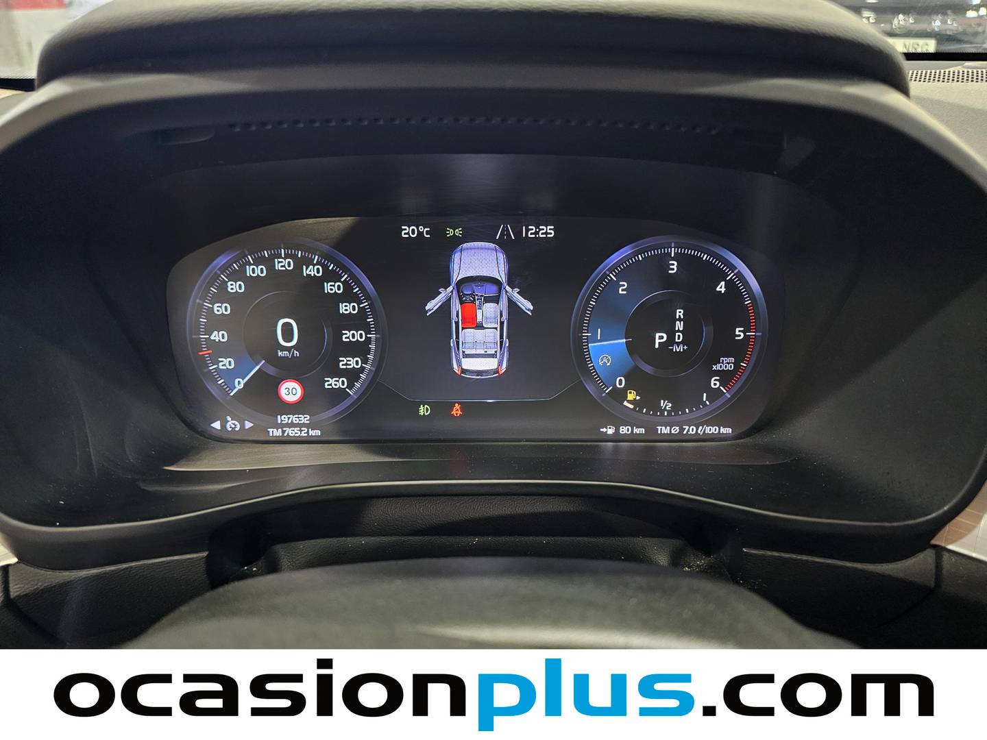 Volvo XC40 Volvo XC40 D3 Momentum AWD Auto (150 CV) seminuevo