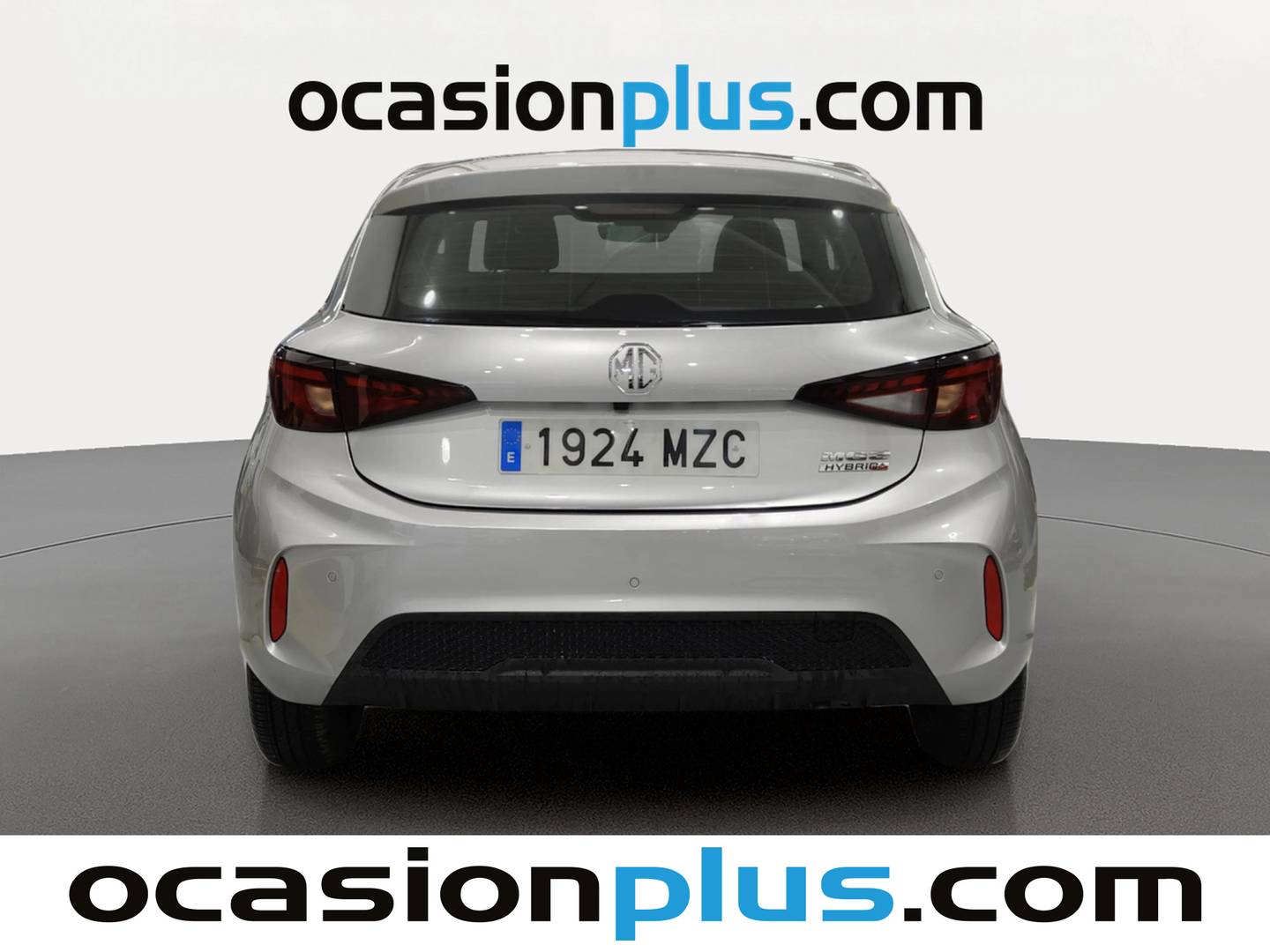 MG MG3 Hybrid+ MG MG3 Hybrid+ Standard (195 CV) 195cv