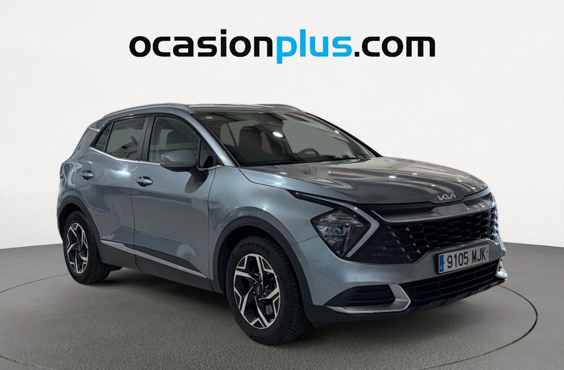 Kia Sportage 1.6 CRDi MHEV Business 4x2 - foto 2
