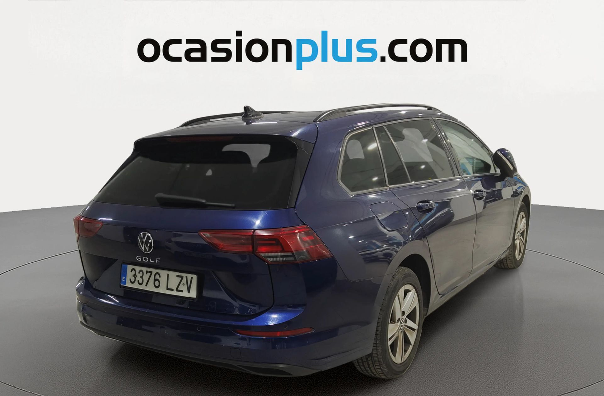 Volkswagen Golf Variant Life 2.0 TDI - foto 3