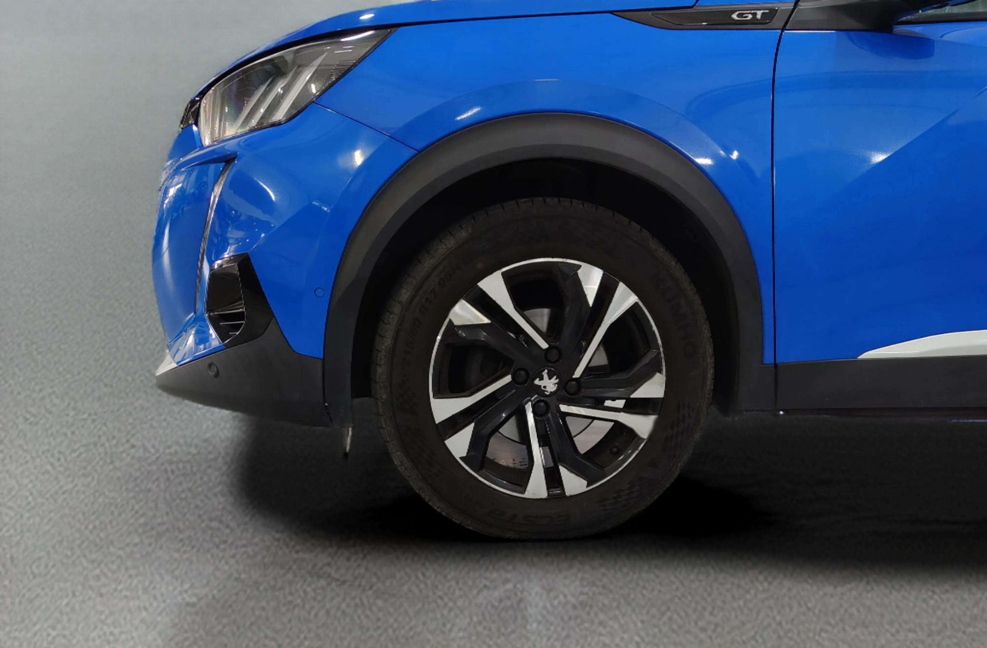 Peugeot 2008 PureTech 130 GT - foto 37