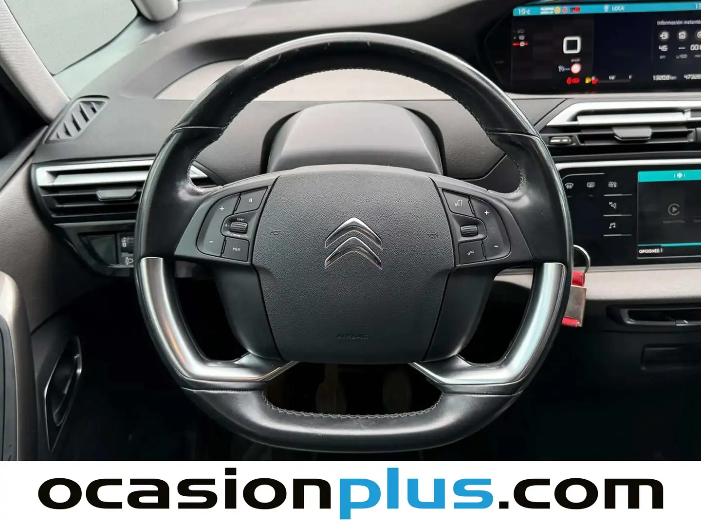 Foto Citroën Grand C4 Spacetourer Citroen Grand C4 Spacetourer BlueHDi 130 S&S Shine (130 CV)