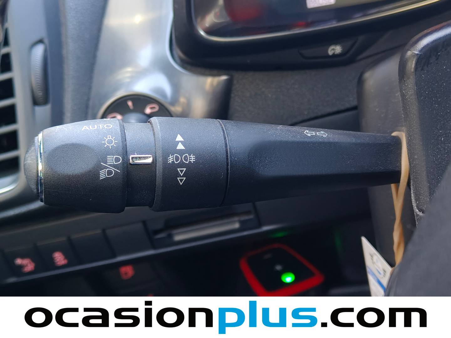 DS DS 5 DS DS5 BlueHdi 150 Style (150 CV) de segunda mano