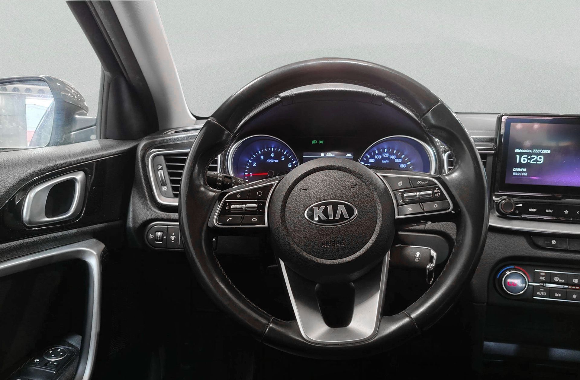 Kia XCeed 1.0 T-GDi Tech - foto 27