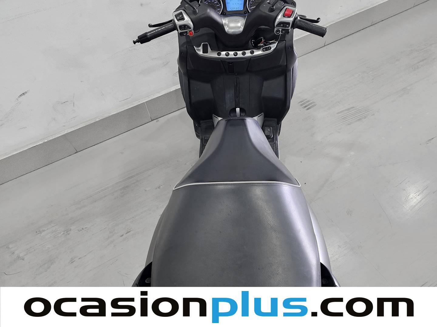 Piaggio MP3 LT 500 Business Piaggio MP3 LT 500 Business MP3 500 HPE (45 CV) seminuevo