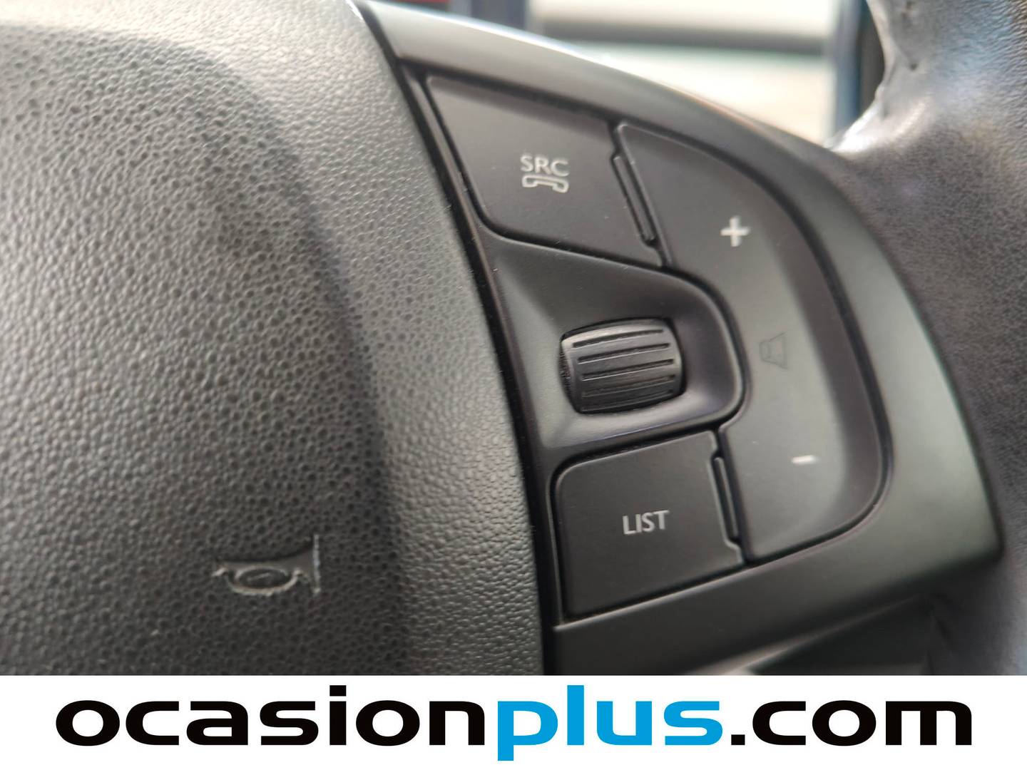 Citroën C4 Cactus Citroën C4 Cactus PureTech 110 S&S Feel (110 CV) seminuevo