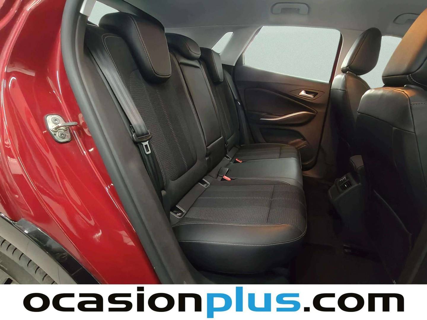 Opel Grandland Opel Grandland 1.2 Turbo XHT S&S GS (130 CV) manual