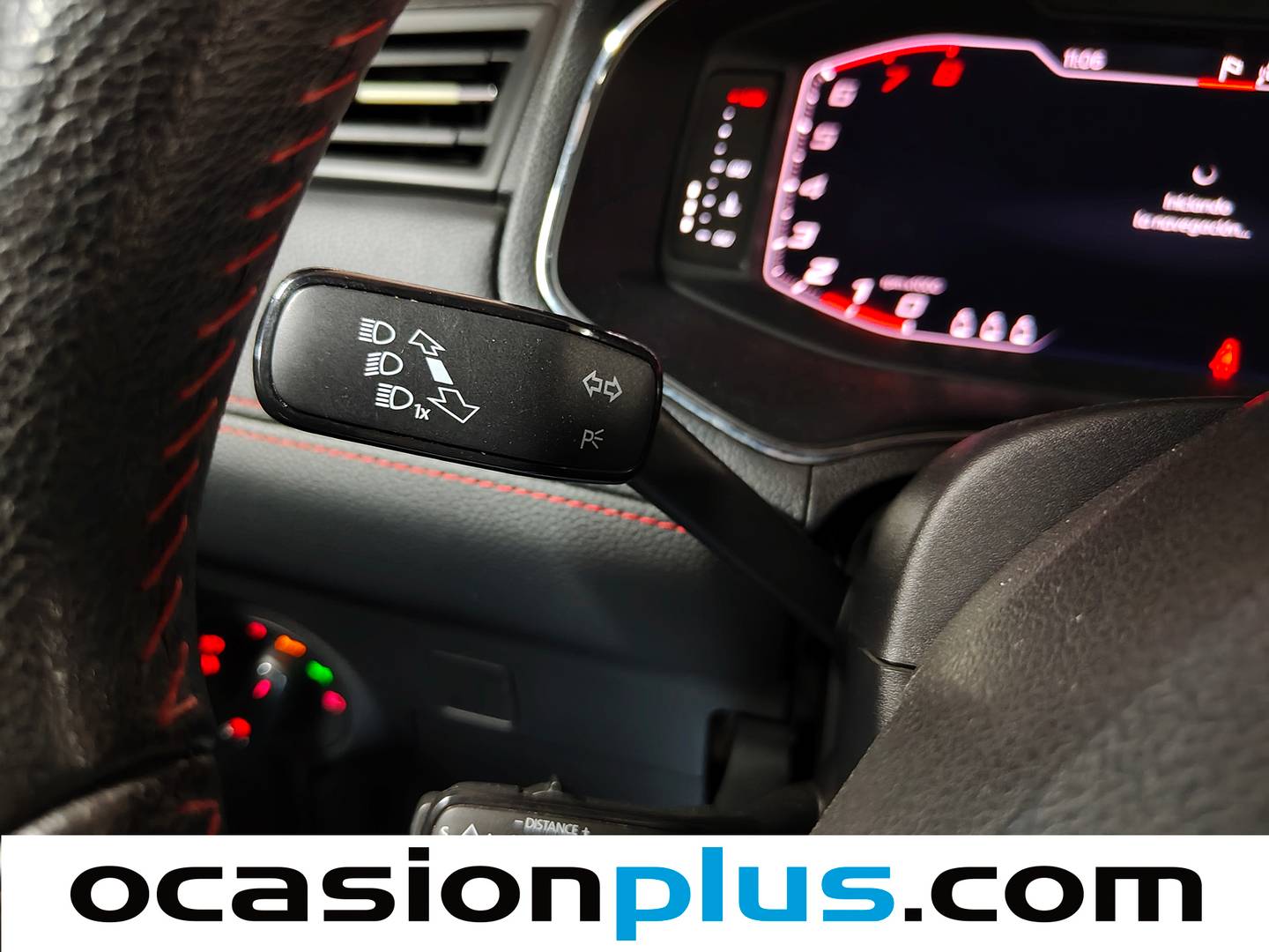 Seat Ibiza Seat Ibiza 1.0 TSI FR Go2 (110 CV) gasolina