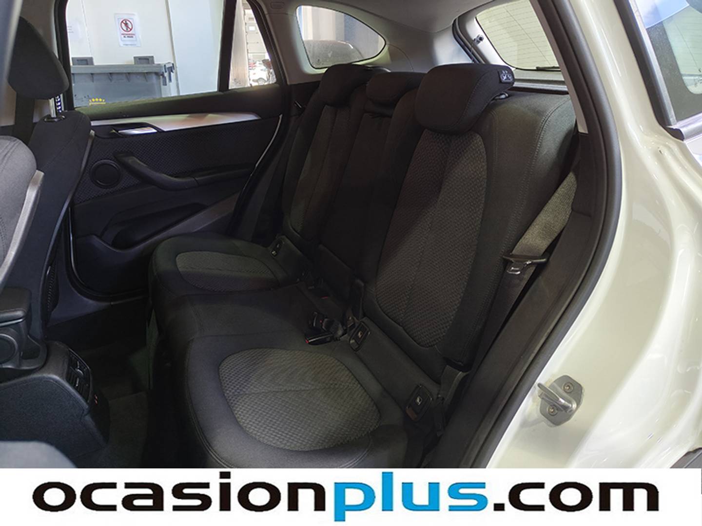 BMW X1 BMW X1 sDrive16d  (116 CV) diésel