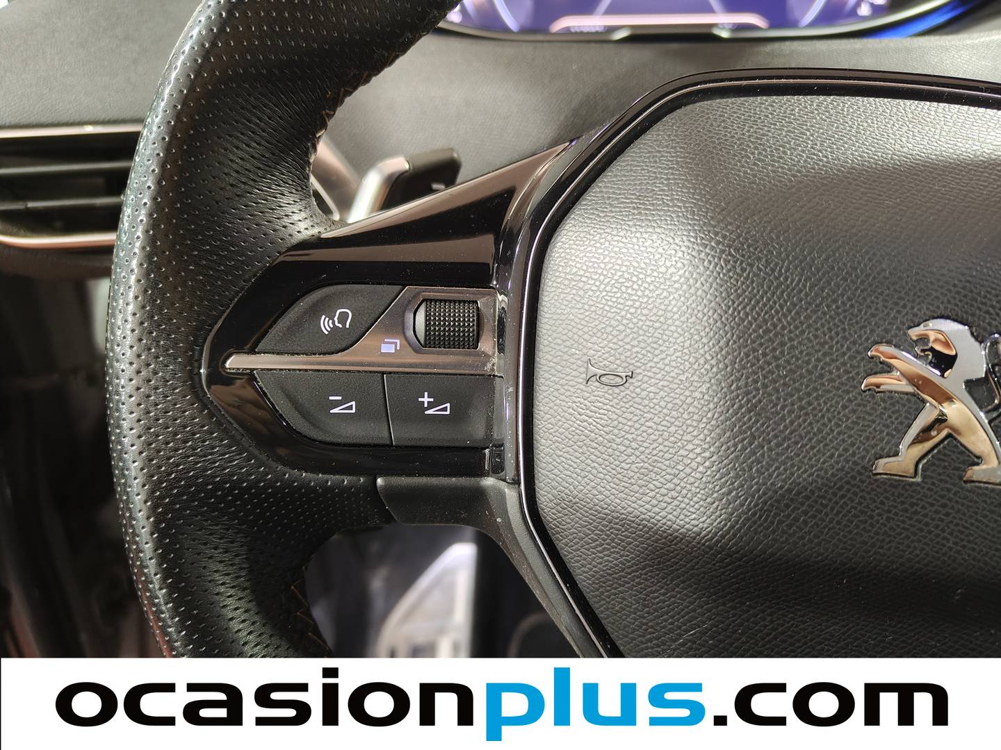 Peugeot 3008 Peugeot 3008 BlueHDi 130 S&S GT EAT8 (130 CV) 130cv