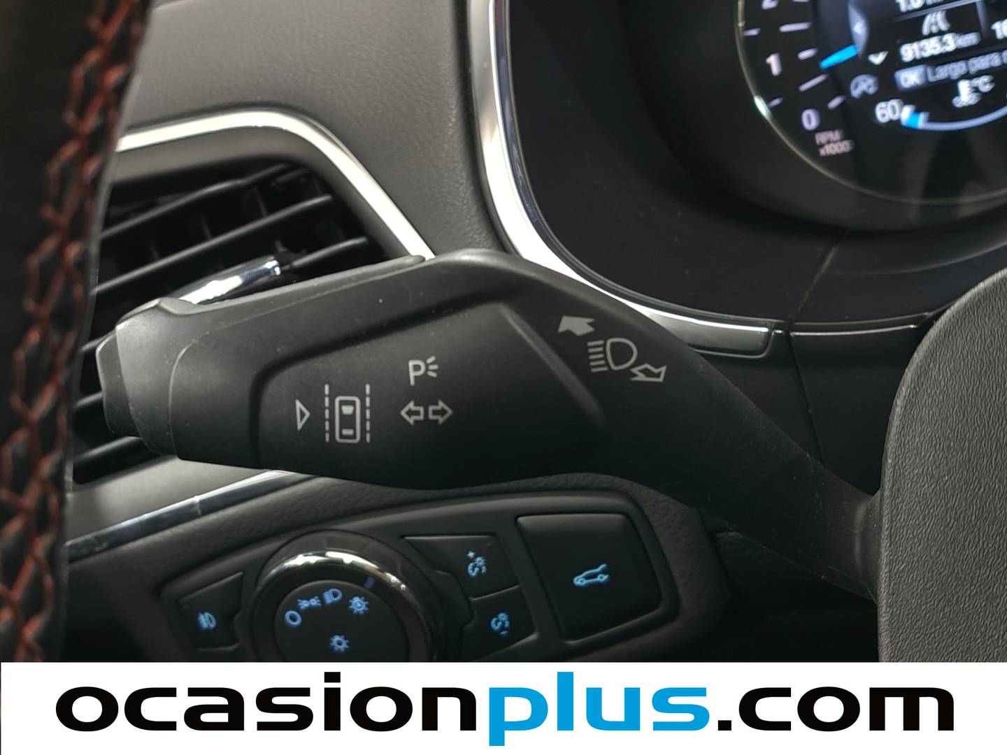 Ford S-MAX Ford S-Max 2.0 TDCI Panther ST-Line PowerShift (240 CV) de ocasión