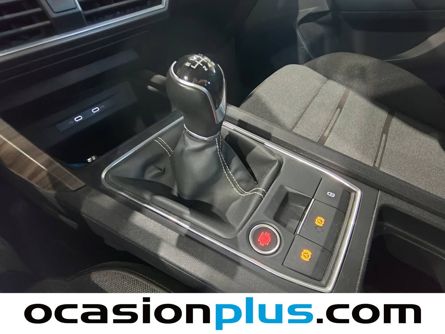 Seat León Seat León ST 1.5 TSI S&S Xcellence Launch Pack L (150 CV) de segunda mano