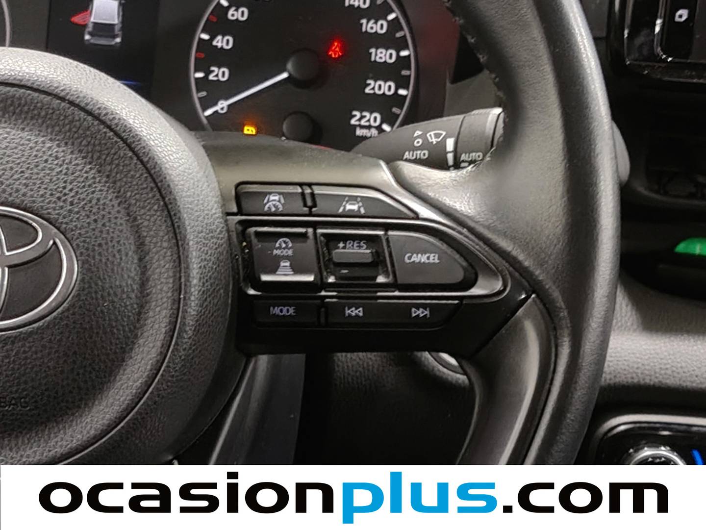 Foto Toyota Yaris Toyota Yaris 120H Active Plus (116 CV)