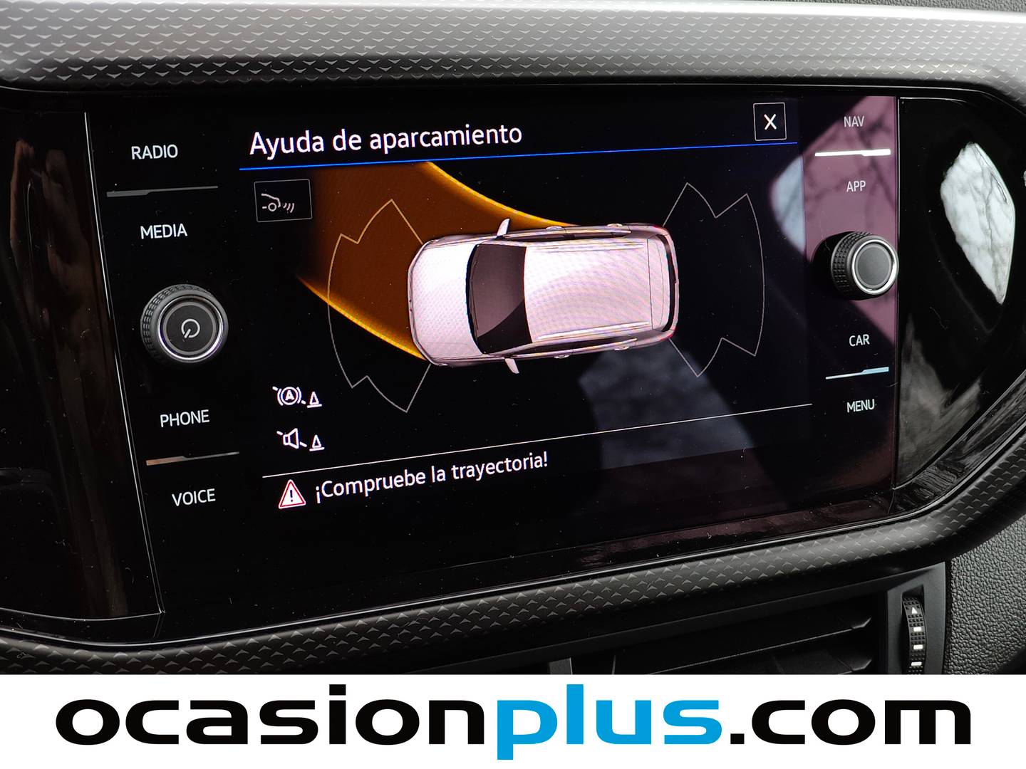 Extras y acabados del Volkswagen T-Cross Volkswagen T-Cross Advance 1.0 TSI (110 CV)