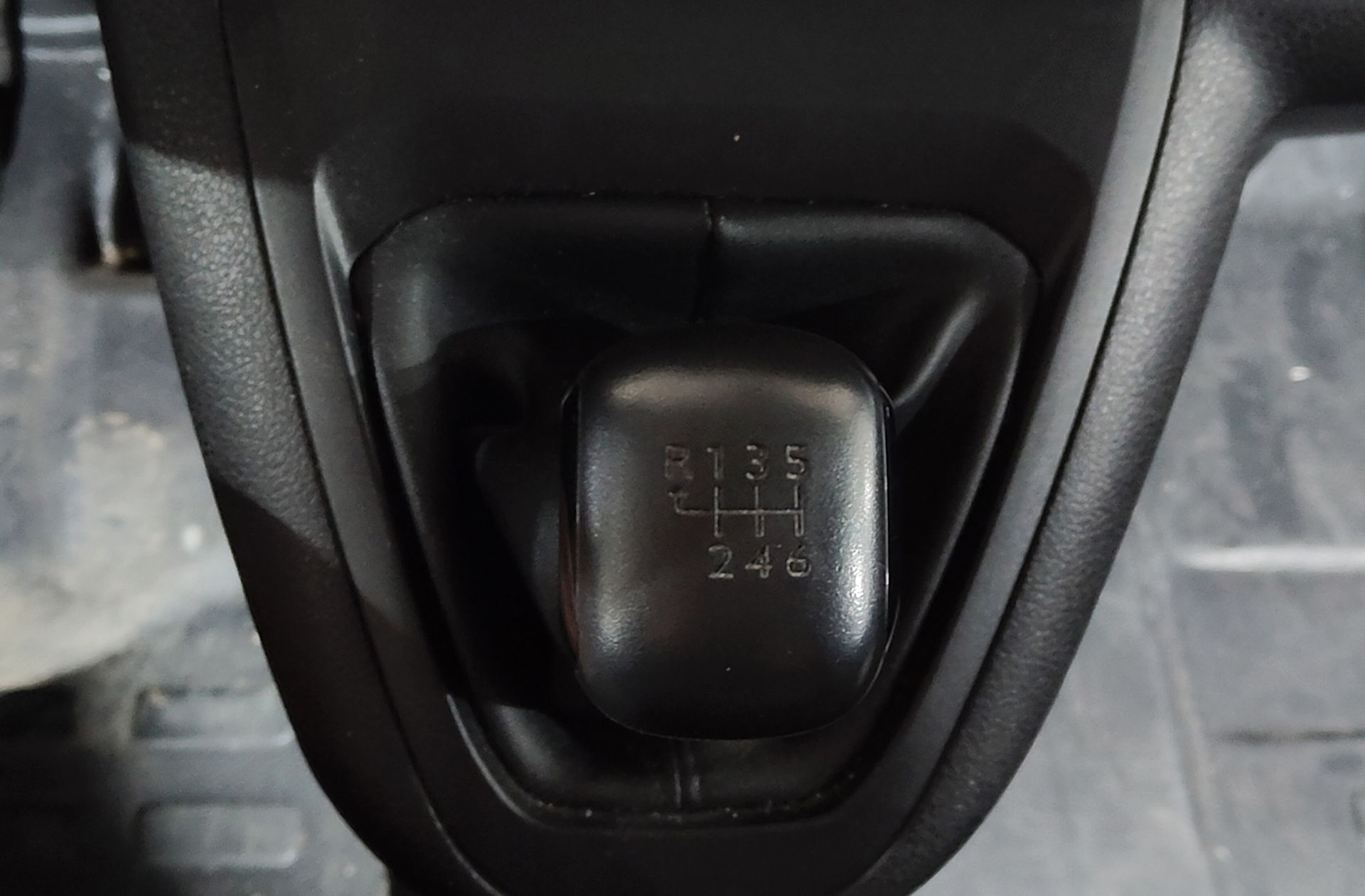 Citroën Jumpy Furgon BlueHDi 120 Talla M - foto 5