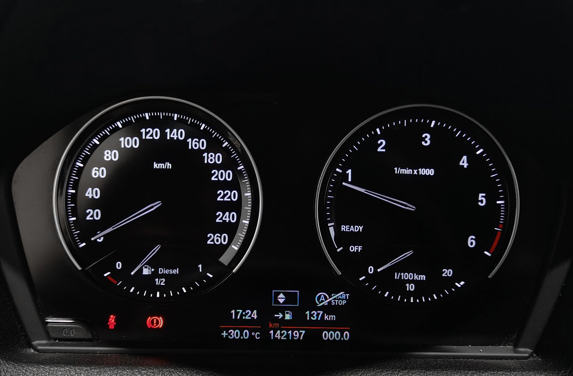 BMW Serie 1 118d Pack M - foto 25