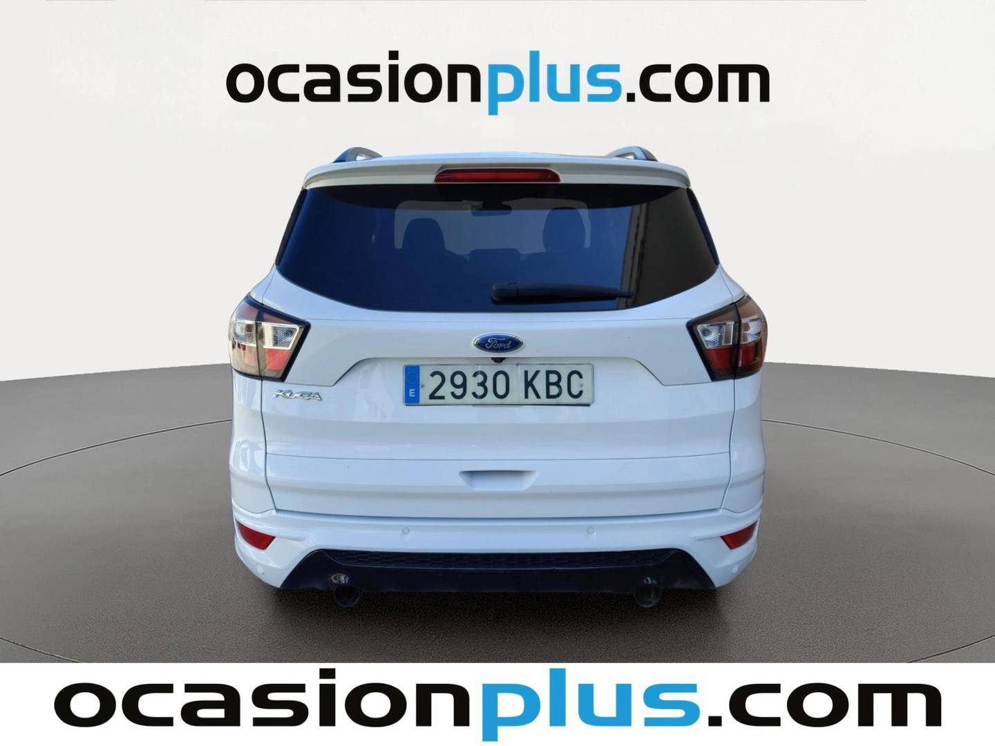 Ford Kuga Ford Kuga 2.0 TDCI S&S ST-Line 4x2 (150 CV) km 0