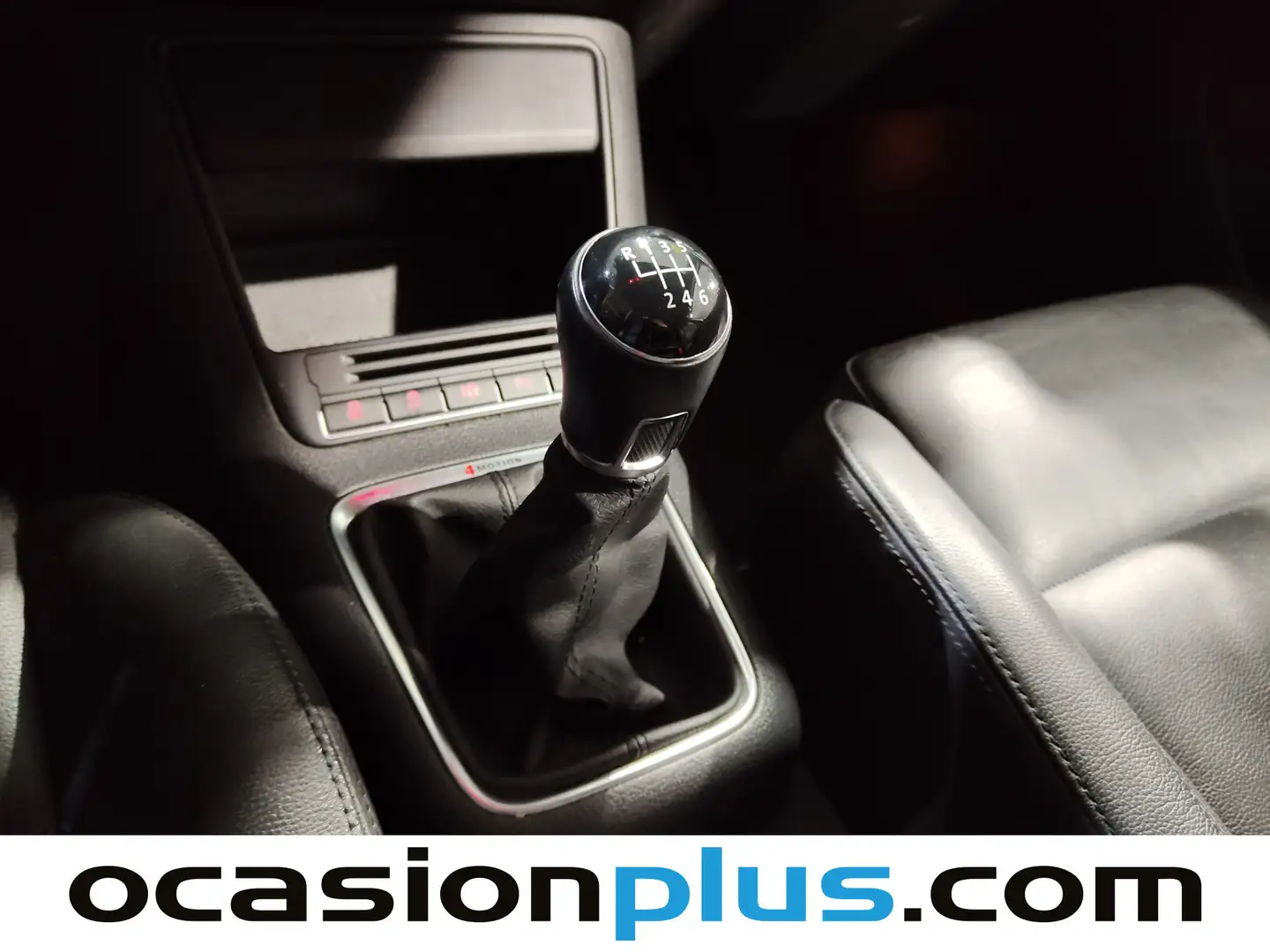 Foto Volkswagen Tiguan Volkswagen Tiguan 2.0 TDI BMT 4Motion (177 CV)