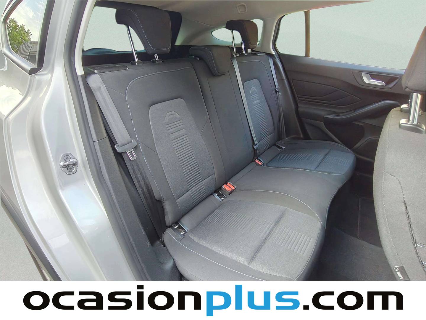 Ford Focus Ford Focus 1.5 Ecoblue Active (120 CV) al mejor precio