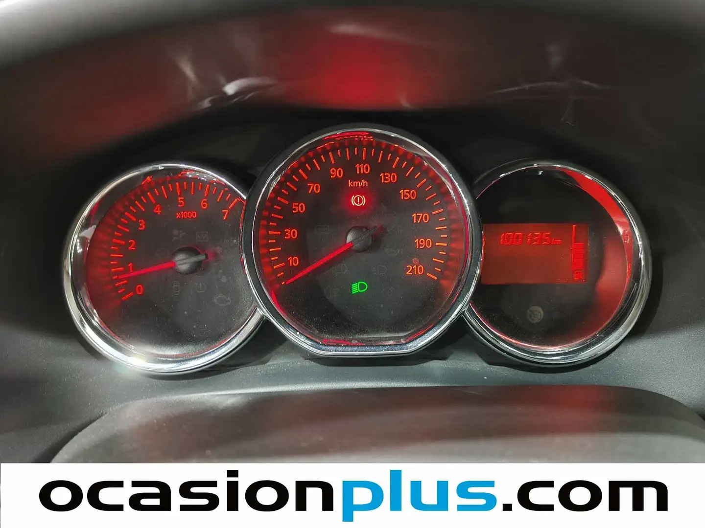 Foto Dacia Sandero Dacia Sandero Laureate TCe (90 CV)