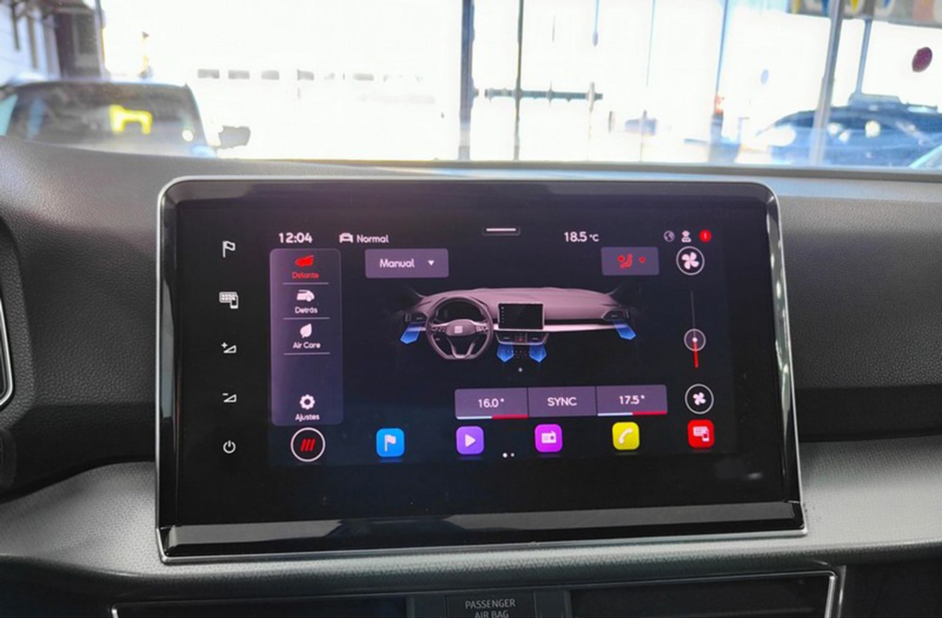 SEAT Tarraco 1.5 TSI Style XL - foto 29