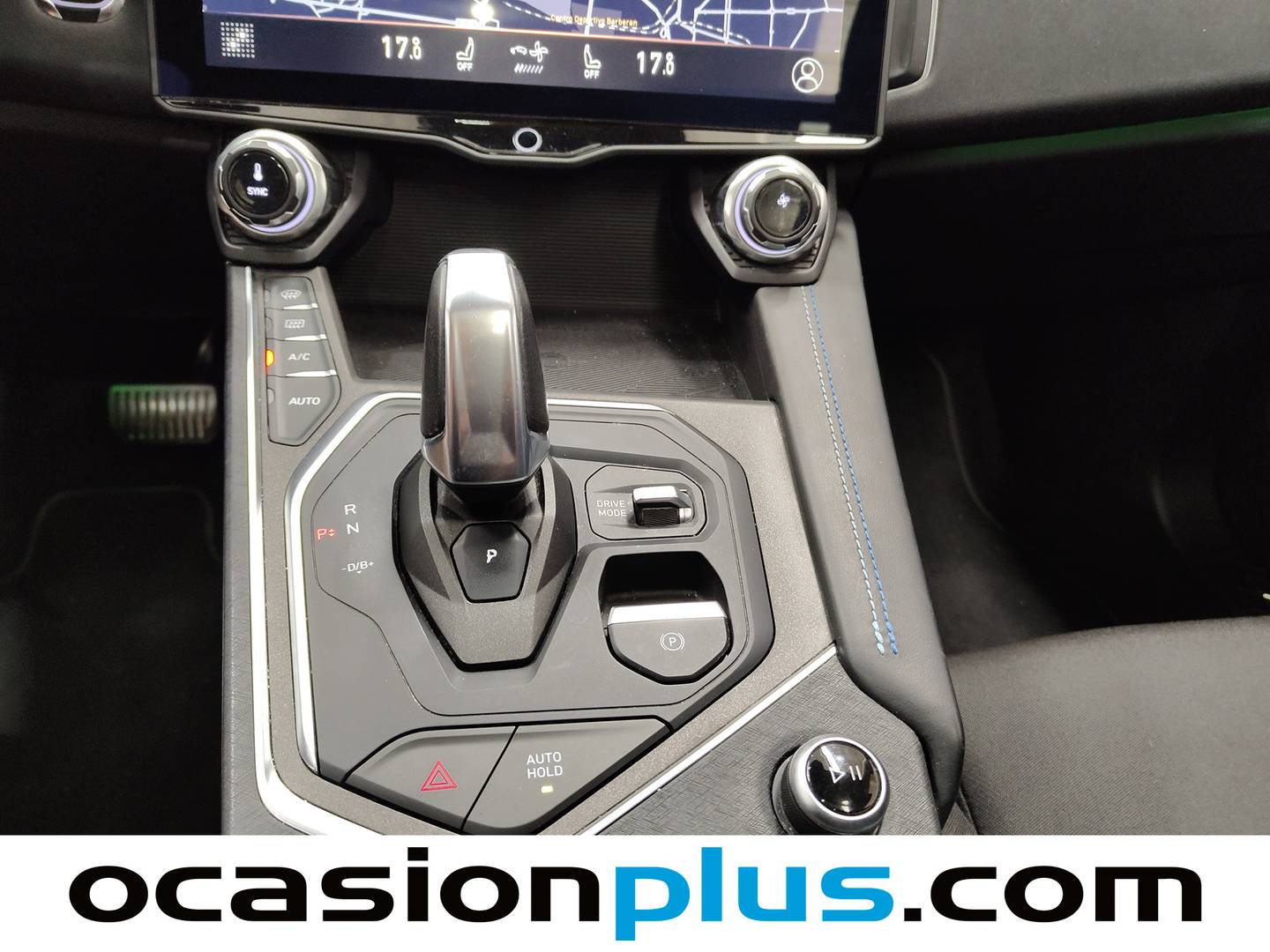 Lynk & Co 01 Lynk & Co 01 1.5 PHEV (261 CV) de segunda mano