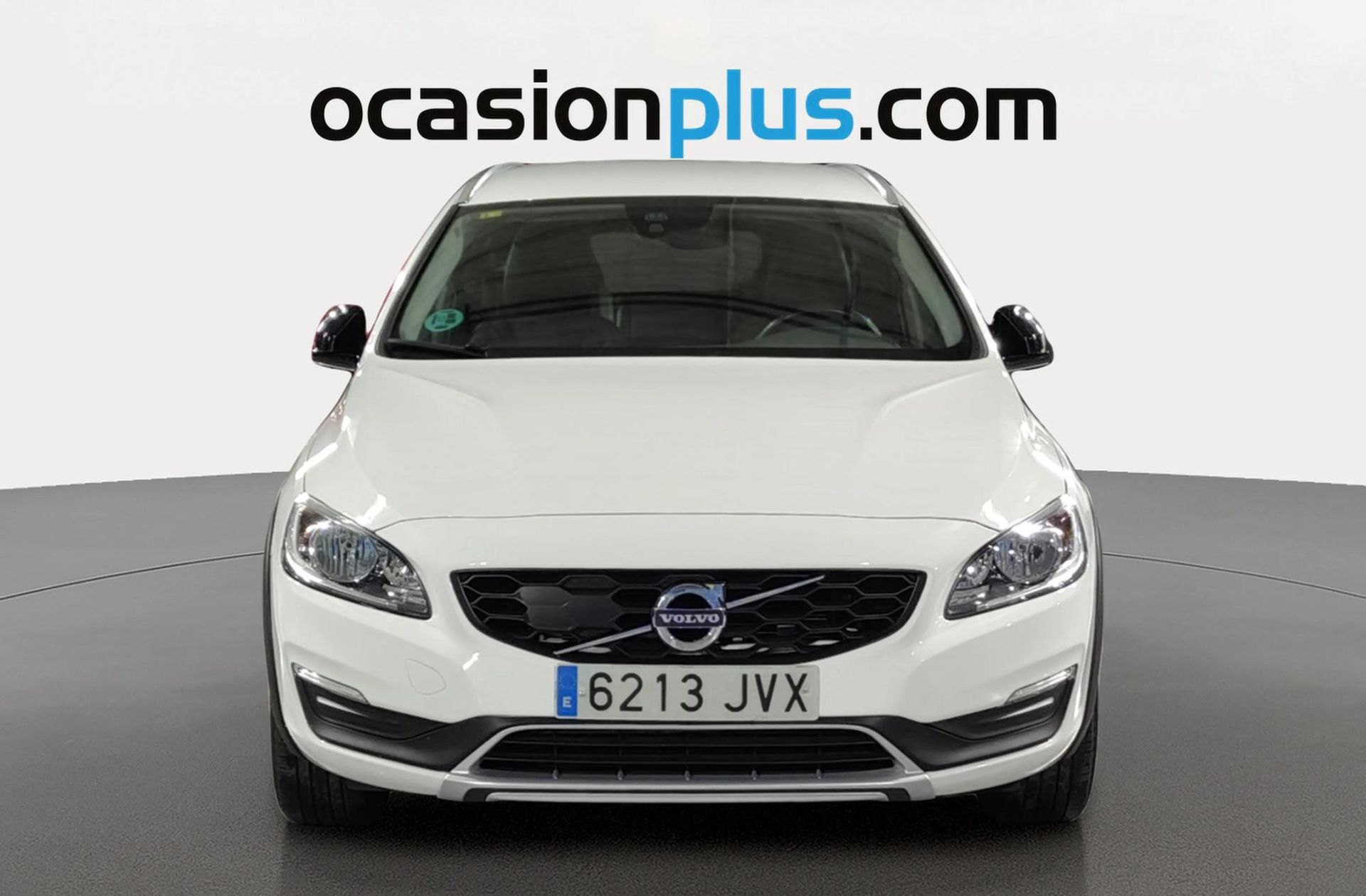 Volvo V60 Cross Country D3 Kinetic - foto 16