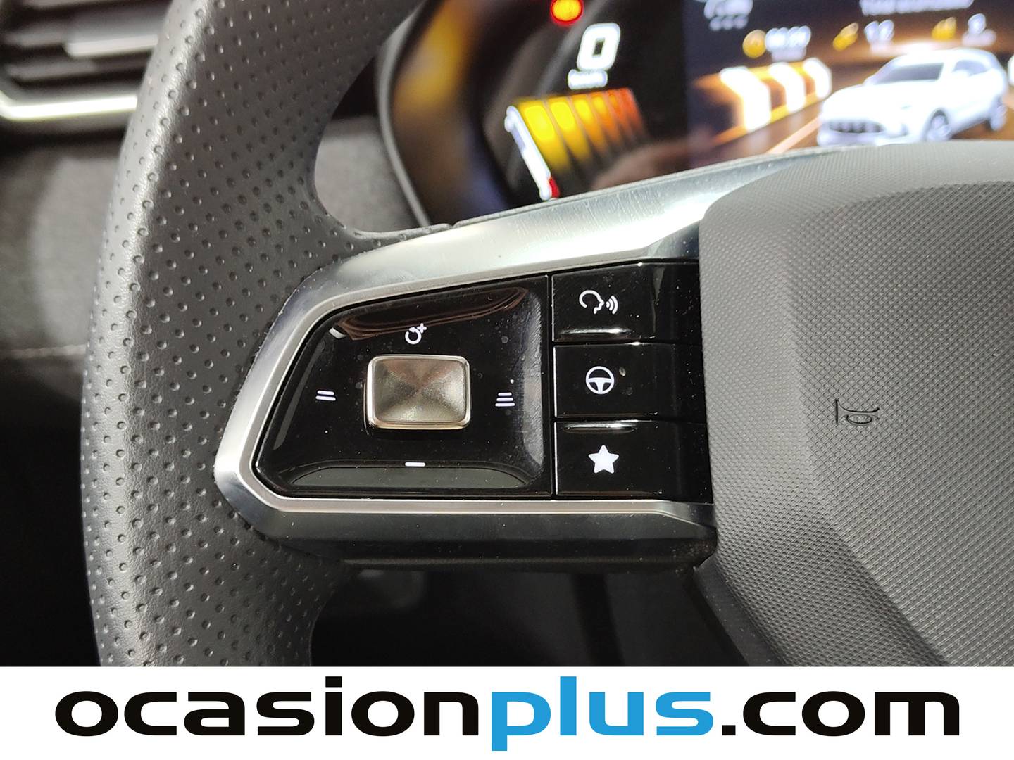 MG ZS MG ZS 1.5 Hybrid+ Standard (197 CV) al mejor precio