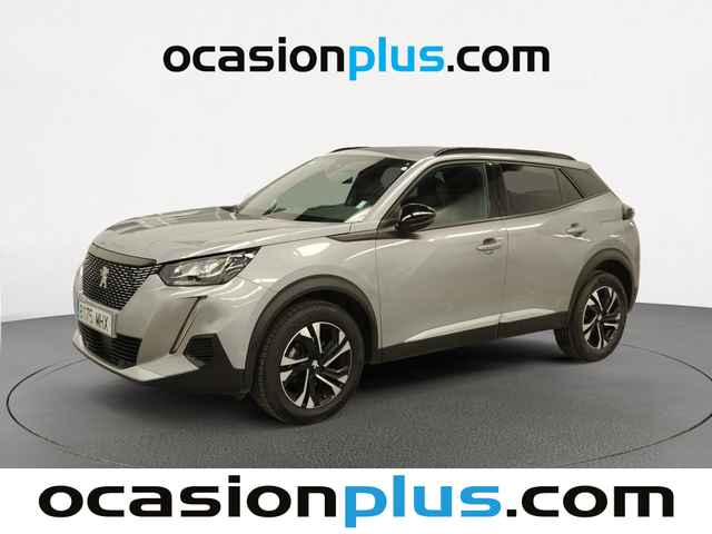 Peugeot 2008 Segunda Mano Baratos Toledo