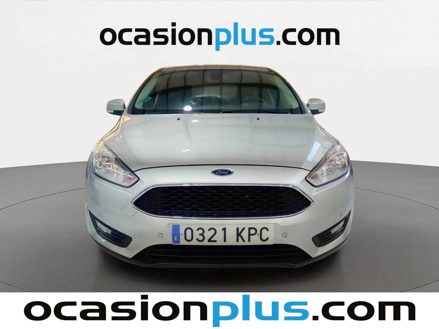 Ford Focus Ford Focus 1.0 Ecoboost Business (125 CV) 125cv