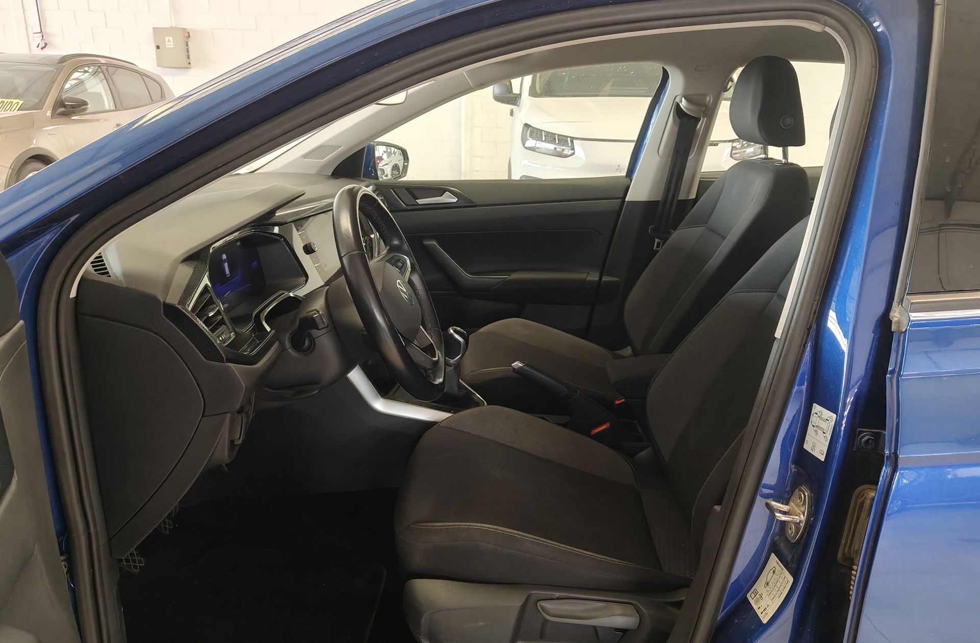 Volkswagen Polo Life 1.0 TSI - foto 10