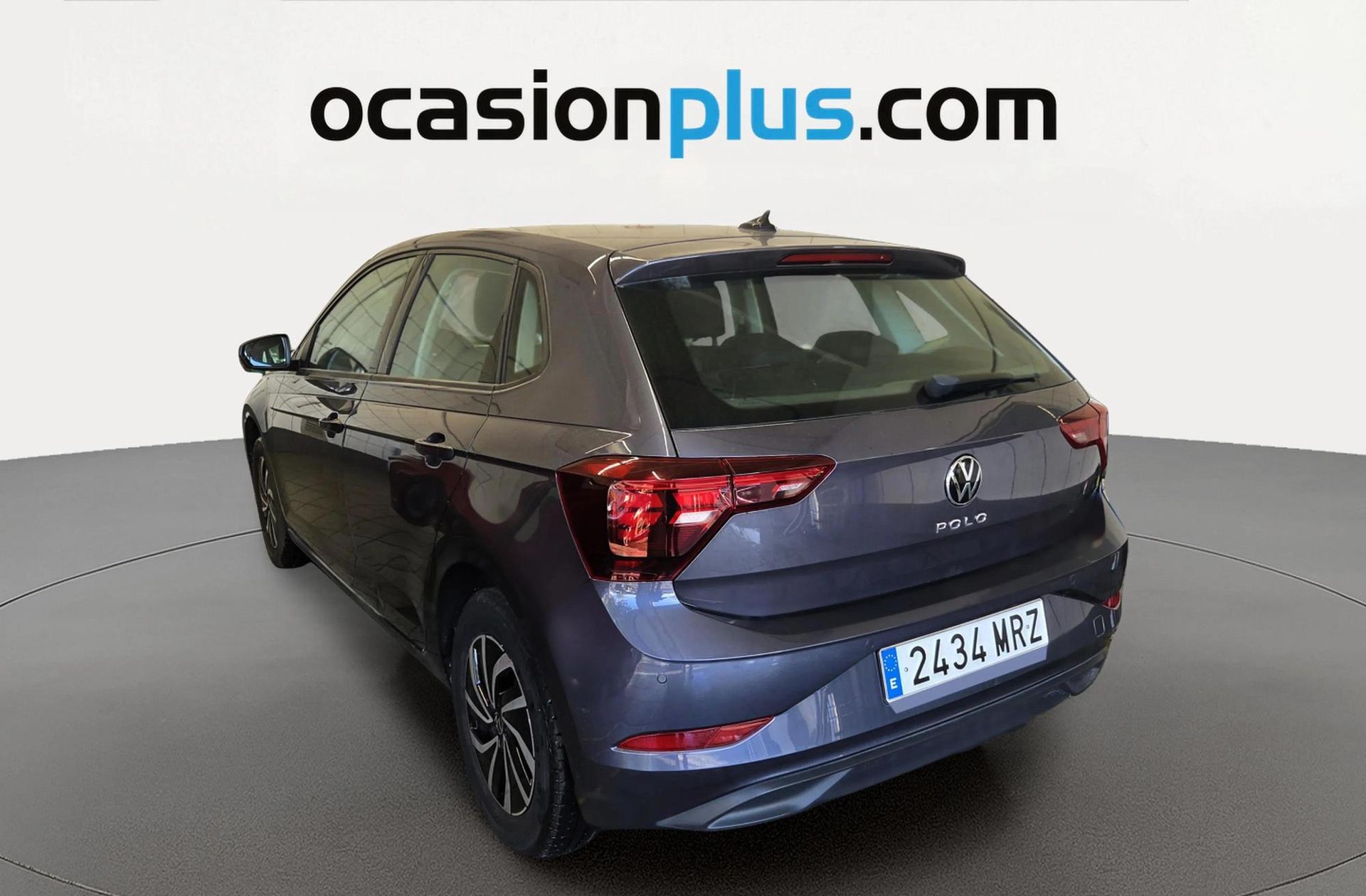 Volkswagen Polo Life 1.0 TSI - foto 3