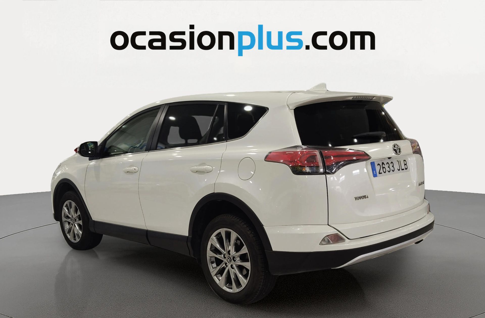 Toyota RAV4 150D 2WD Advance - foto 3