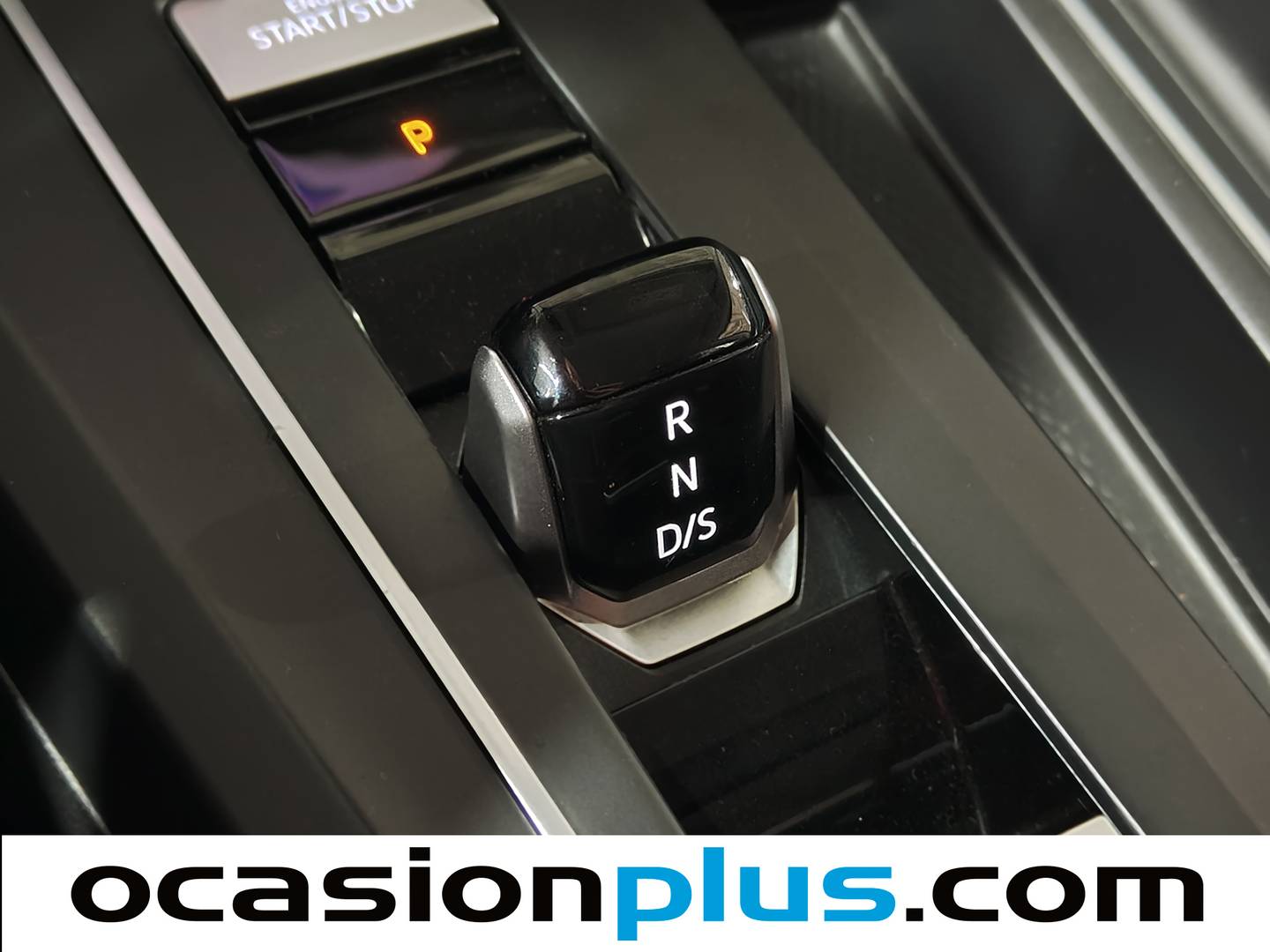 Volkswagen Golf Volkswagen Golf Style 1.5 eTSI (150 CV) DSG de segunda mano