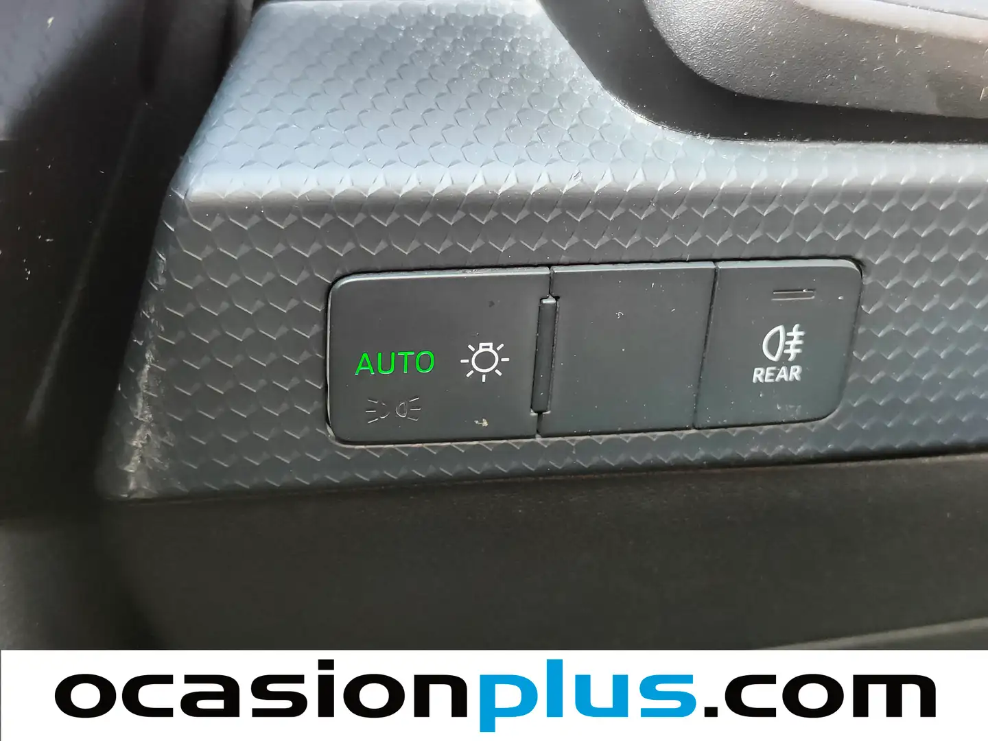 Foto Audi A1 Audi A1 Sportback Advanced 25 TFSI (95 CV)