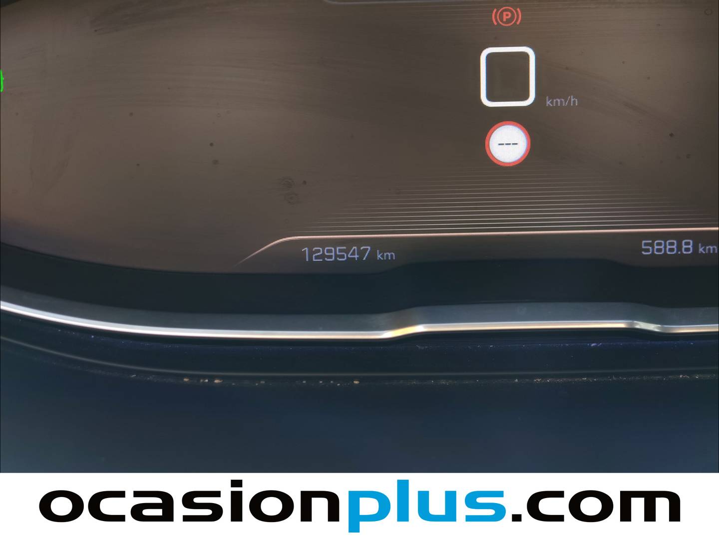 Foto Peugeot 3008 Peugeot 3008 BlueHDi 120 S&S GT-Line (120 CV)