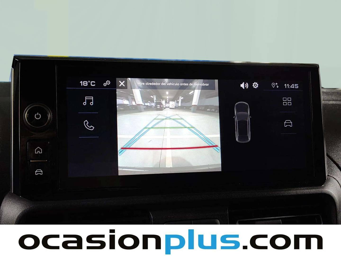 Fiat Doblò Fiat Dobló Furgón BlueHDi 100 M (100 CV) diésel